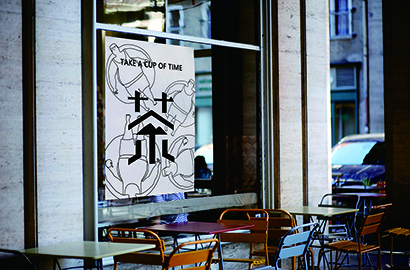 兖州市VI设计：融合城市文化，打造特色品牌标识